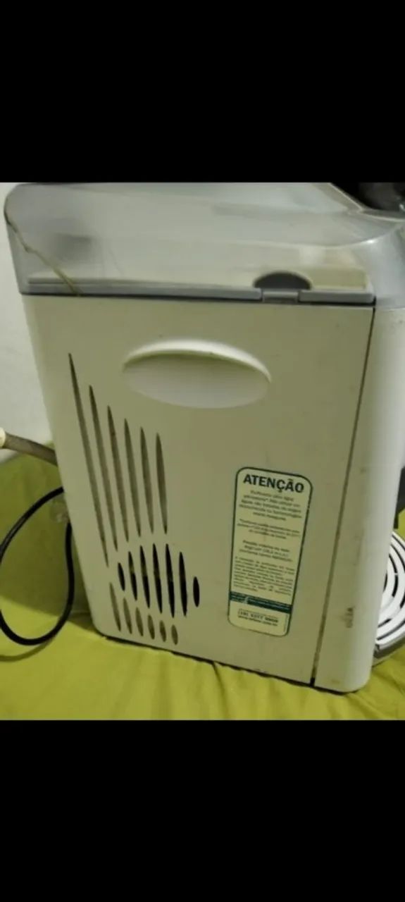 FILTRO LATINA FUNCIONANDO - Foto 4