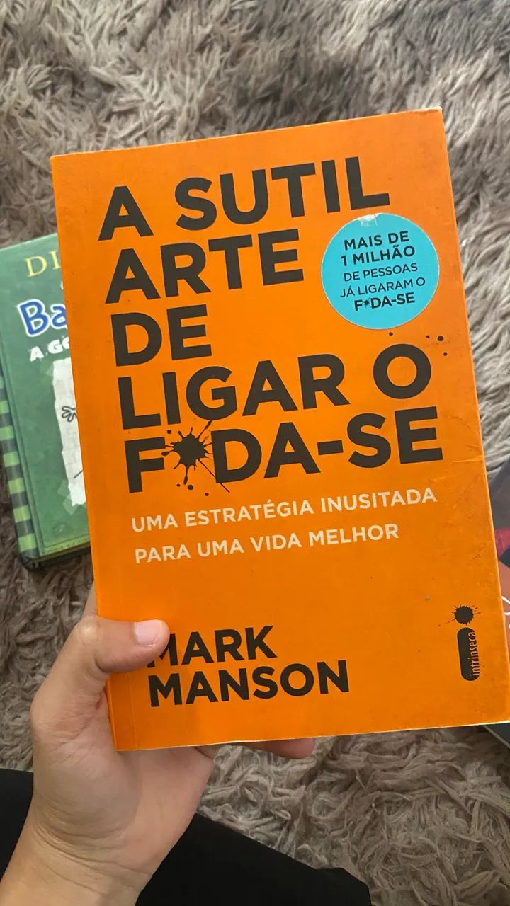 Kit com 4 Livros - Foto 5