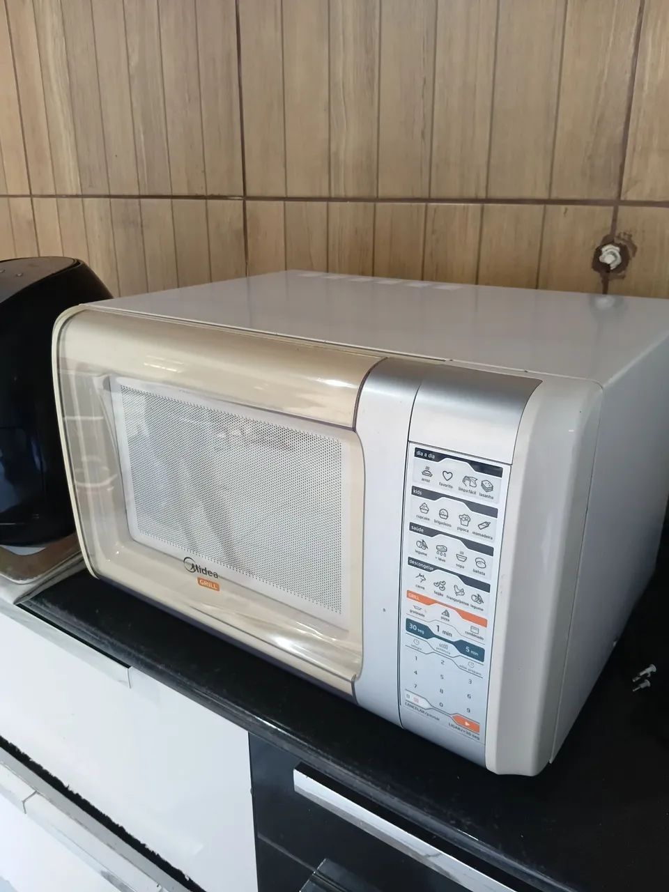 Microondas - Foto 2