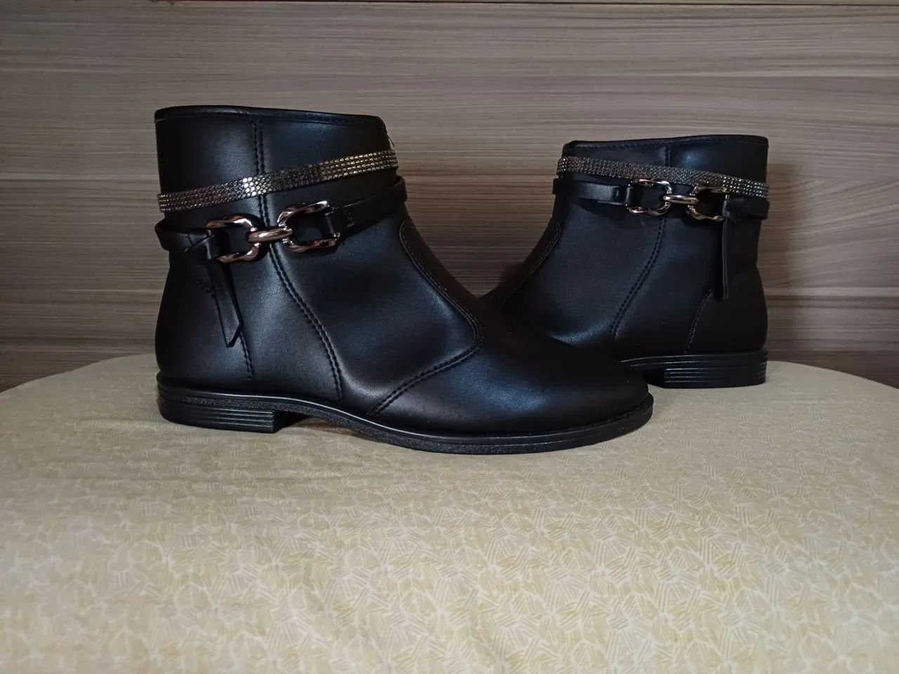 Bota - Foto 2