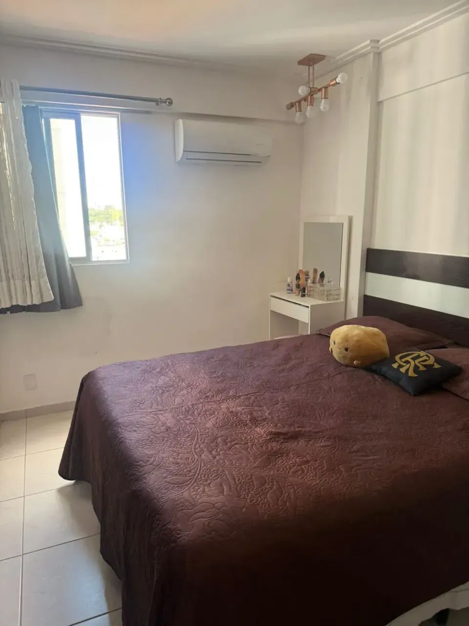 Imóvel para aluguel com 70 m2 com 2 quartos em Manaíra - Mobiliado - Foto 3