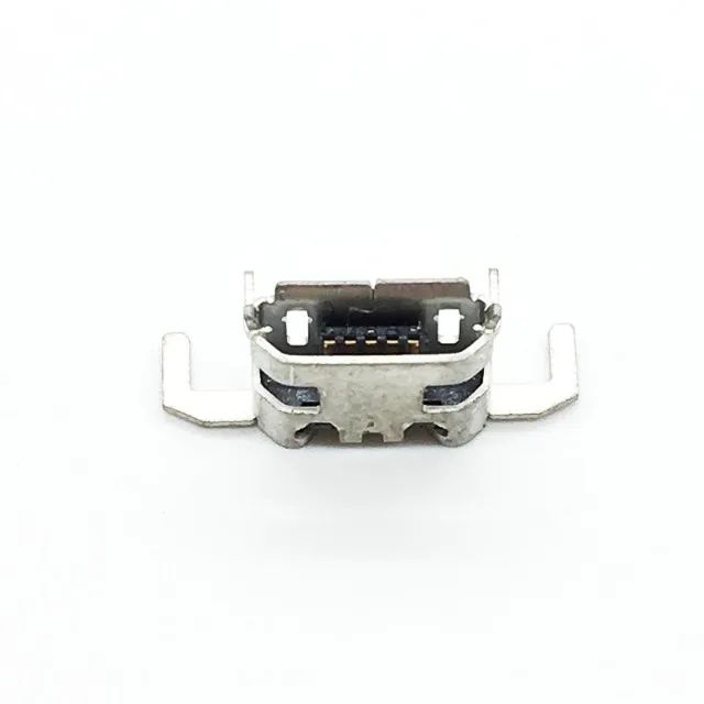 Conector carregador Usb Controle Xbox One Micro Usb - Foto 4