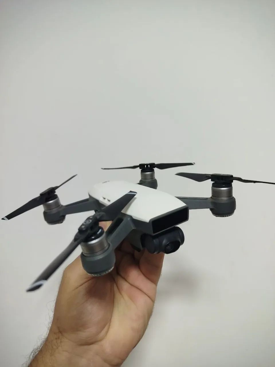 Drone DJI Spark Completo  - Foto 4