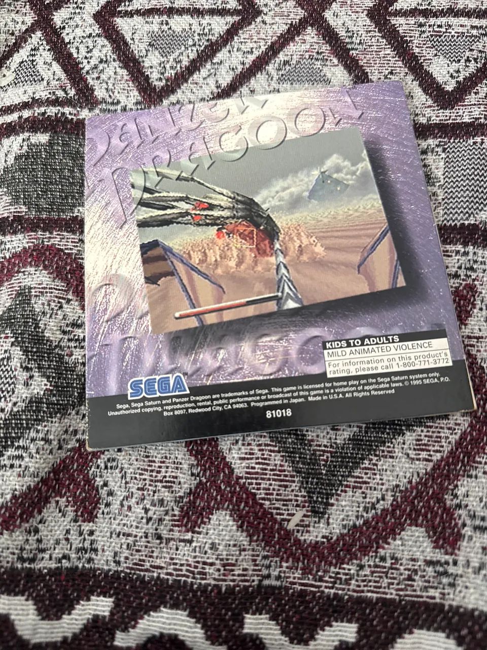 Jogos game Sega  - Foto 2