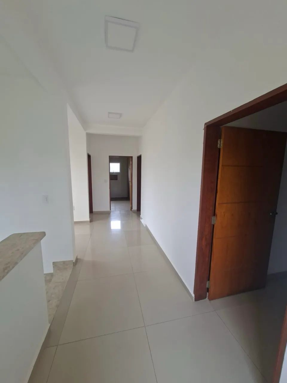 Aluga-se sobrado com ótima localização  - Foto 5