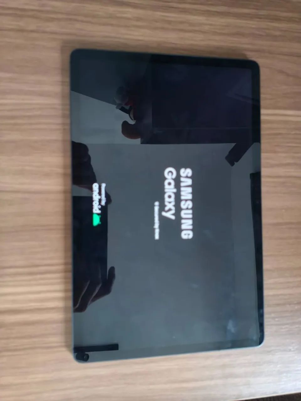 Galaxy tab S7 FE  - Foto 2