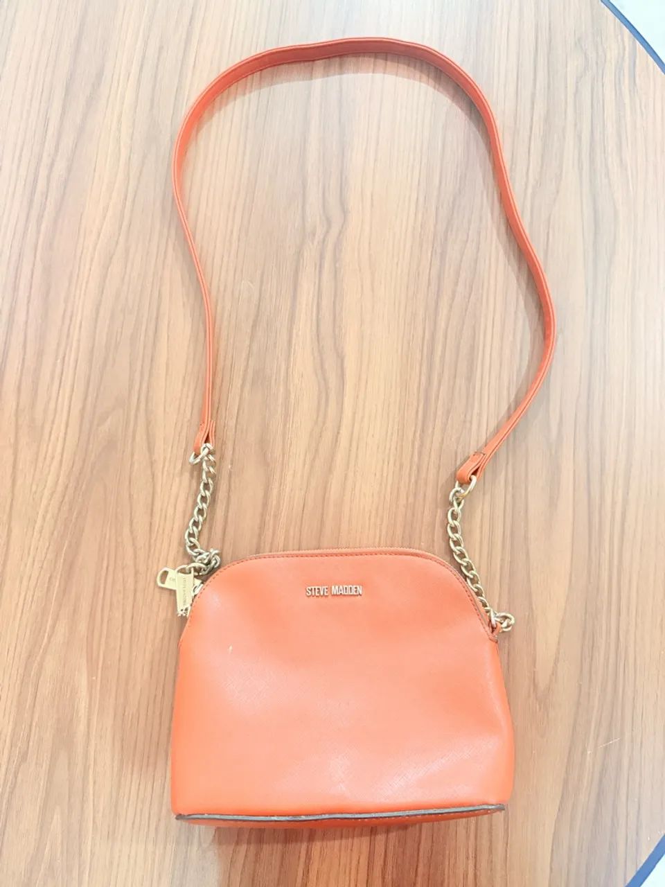 Bolsa Steve Madden Original 