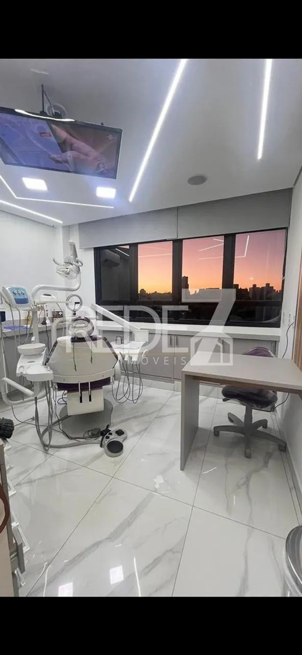 Office em Campinas - São Paulo, Botafogo