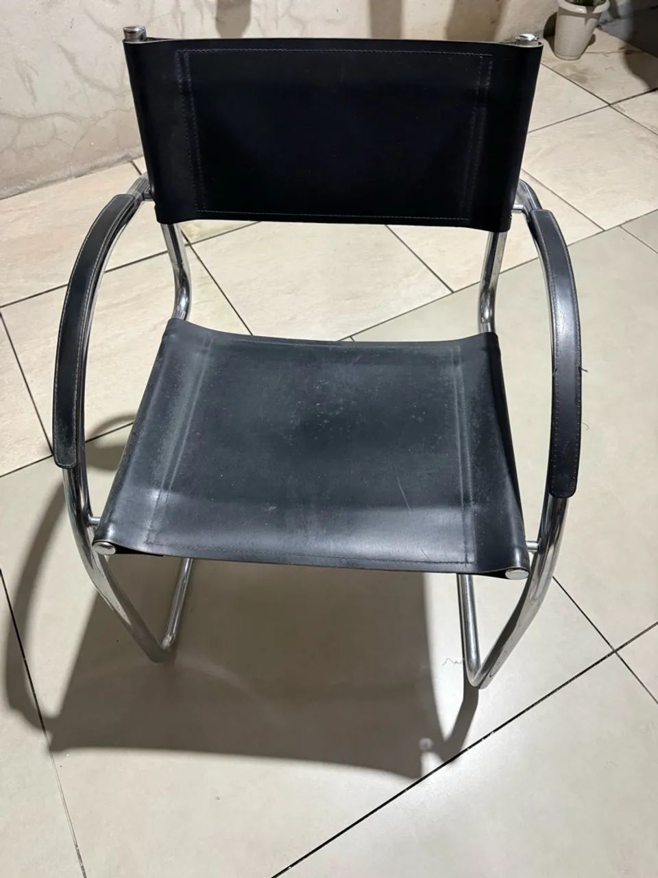 Cadeira escritório 