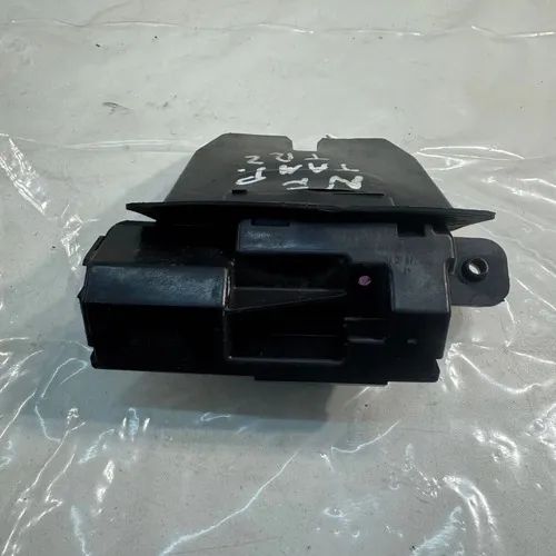 Fechadura Tampa Traseira Ford New Fiesta 1.6 Sigma 2015 2017 - Foto 2