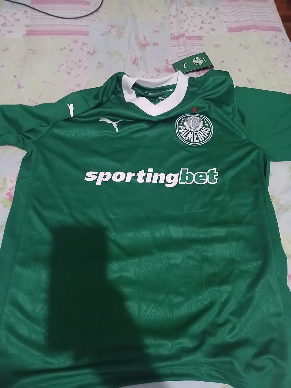 Kit do Palmeiras  - Foto 3