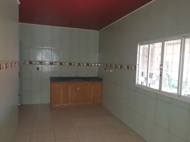 CASA AREAL COM 3 QUARTOS  A VISTA - Foto 2
