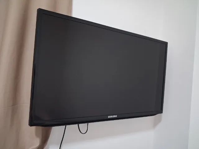 Televisão samsung 32 polegadas