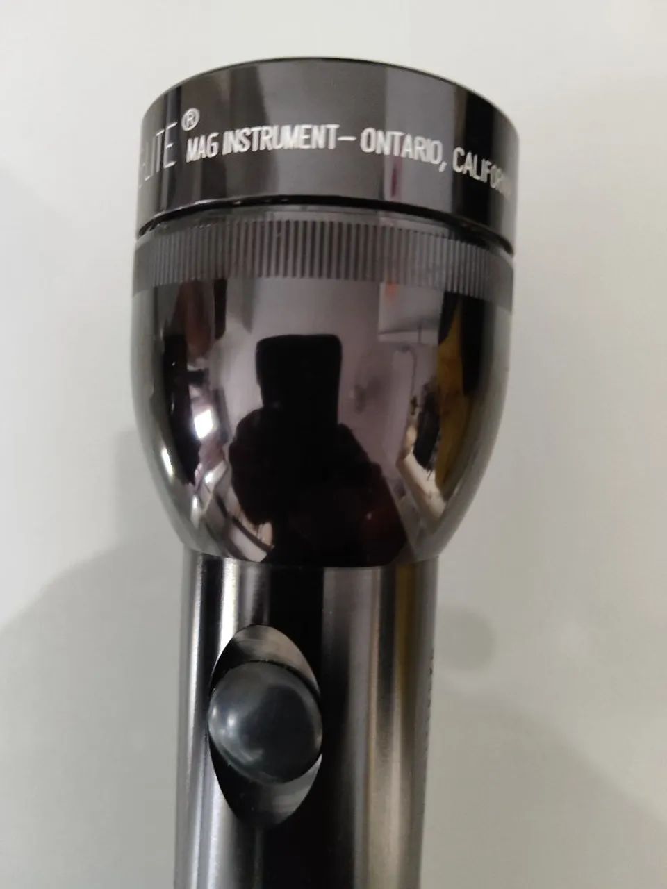 Lanterna tática Maglite  - Foto 5