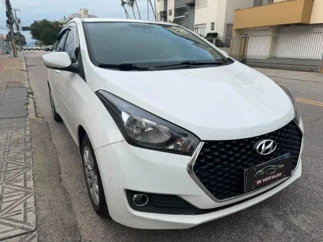 Hyundai HB20 Comf./c.plus/c.style 1.0 Flex 12V 2019 - Foto 2