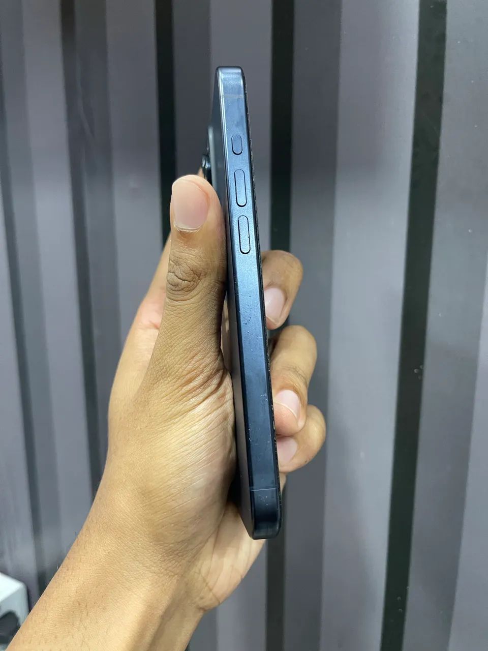 IPHONE 15 PRO AZUL ? 256GB - Foto 4