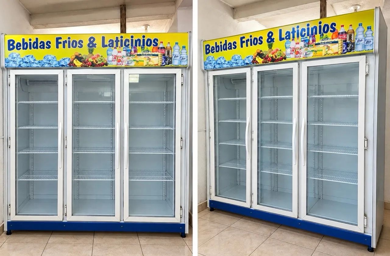 Freezer Expositor - Foto 2