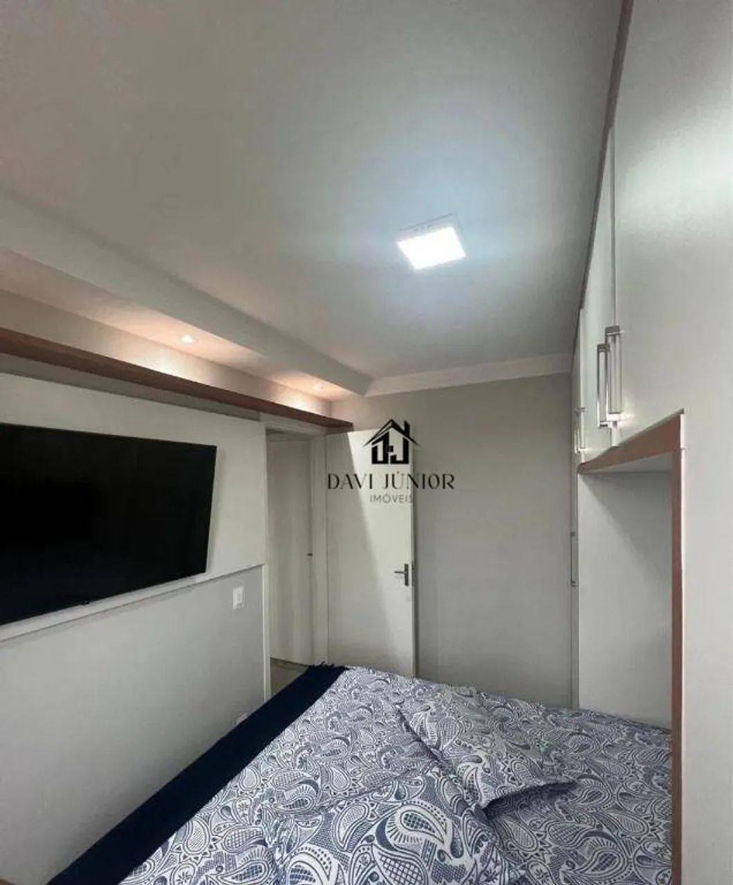 Apartamento à venda, 46 m² por R$ 318.000,00 - Jardim Guarujá - Sorocaba/SP - Foto 8