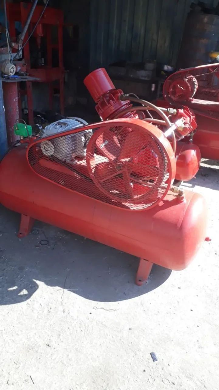 COMPRESSOR  - Foto 2