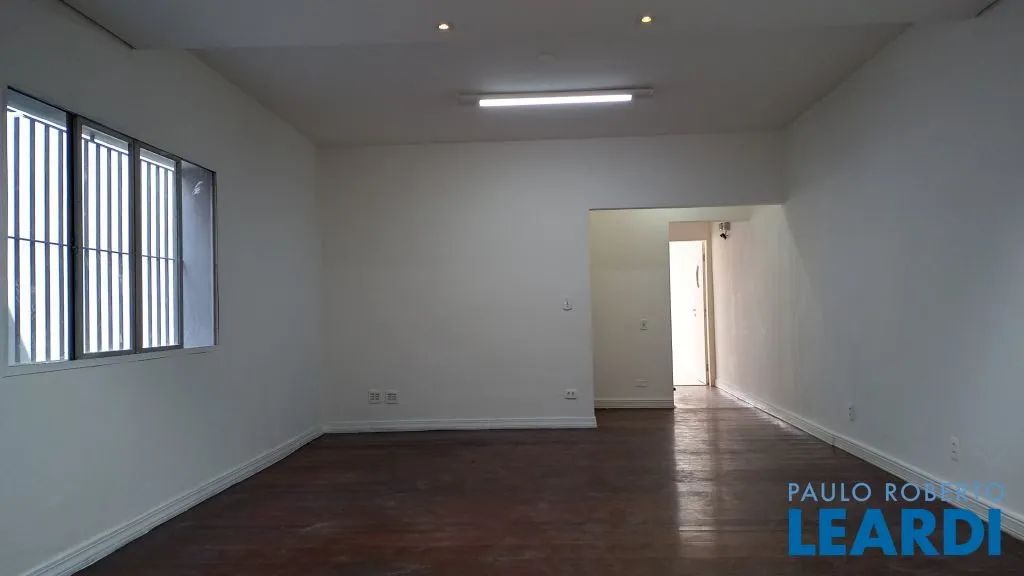 CASA ASSOBRADADA - VILA MADALENA - SP - Foto 3