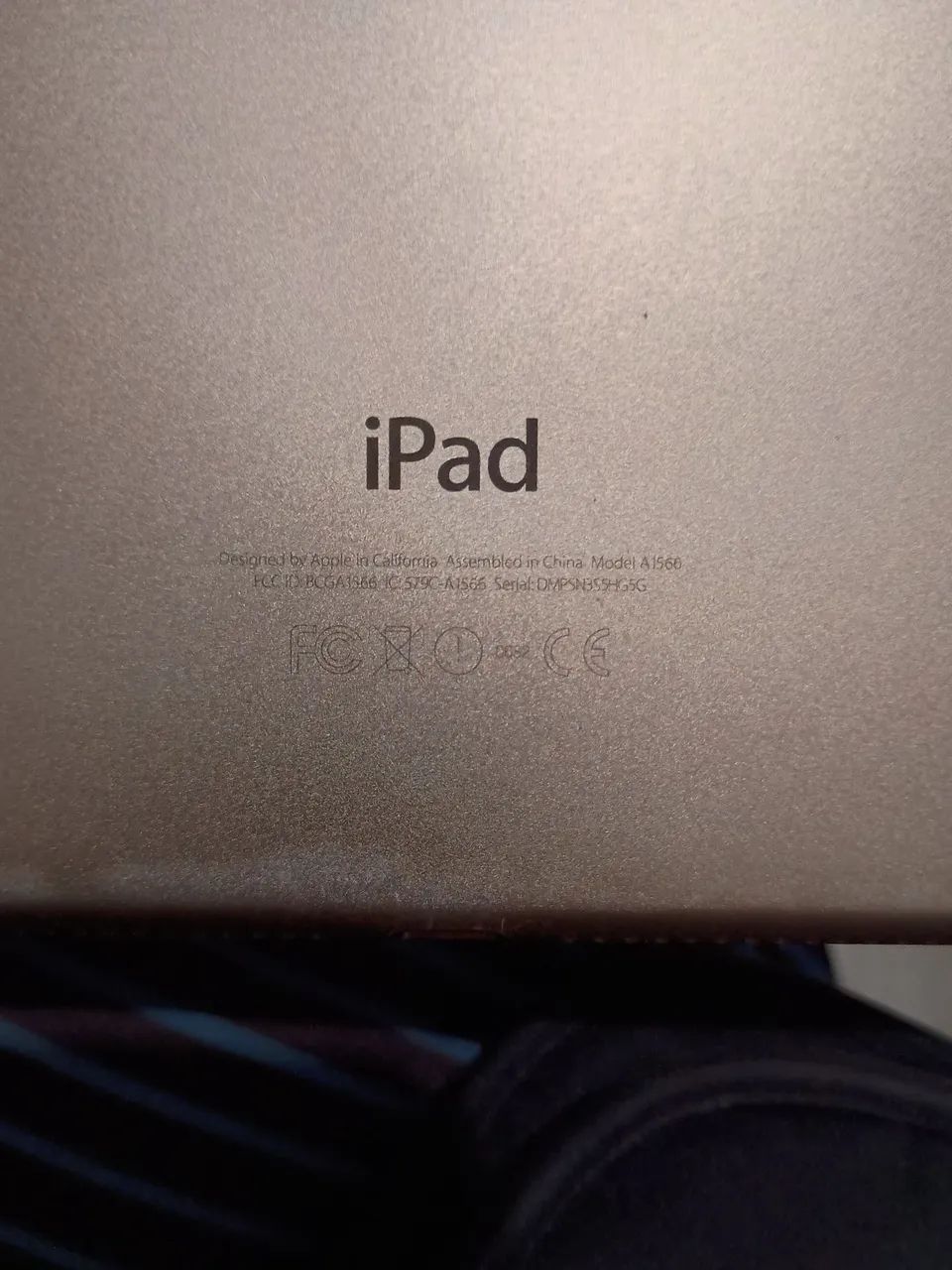 iPad Air 2  - Foto 3