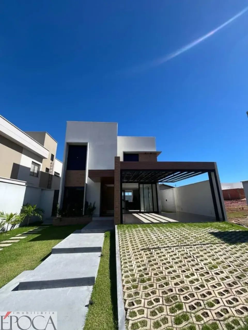 CASA DUPLEX ALDEBARAN LESTE - Foto 2