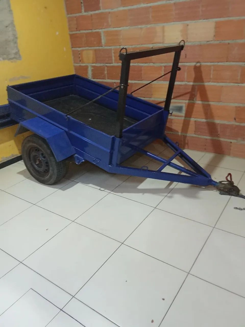 Carretinha  - Foto 3