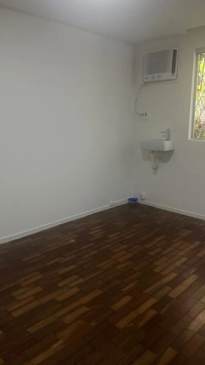 Alugo sala comercial  - Foto 4