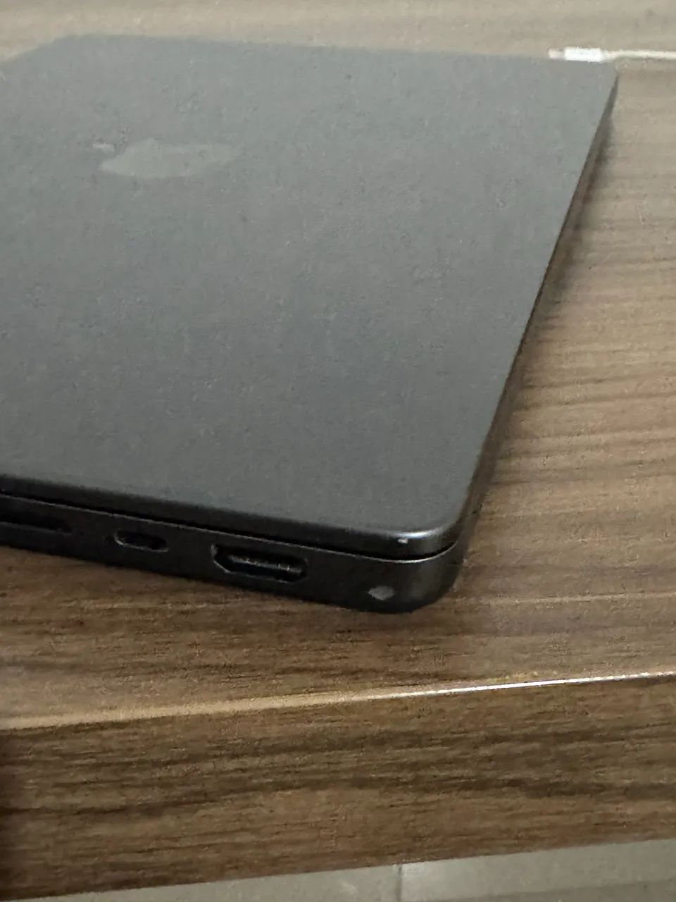 Mac Book Pro M4 - Foto 3