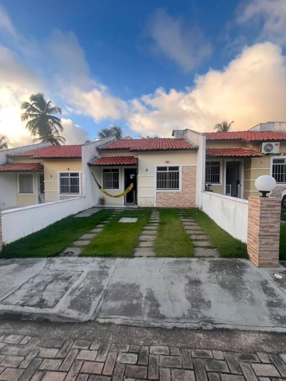 ?Vendo casa - condomínio Russo - Trairí - Ce - Foto 3