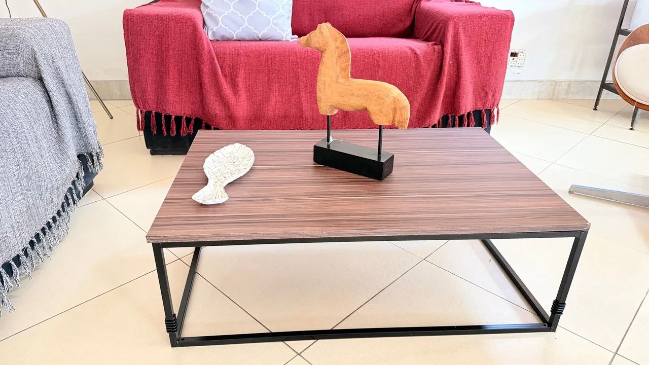 Mesa de centro 