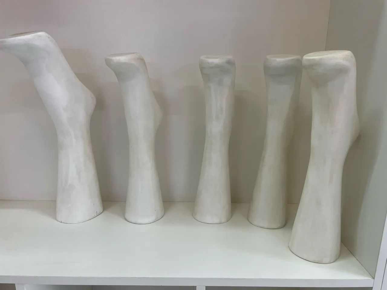 Vendo Mostruário de meias