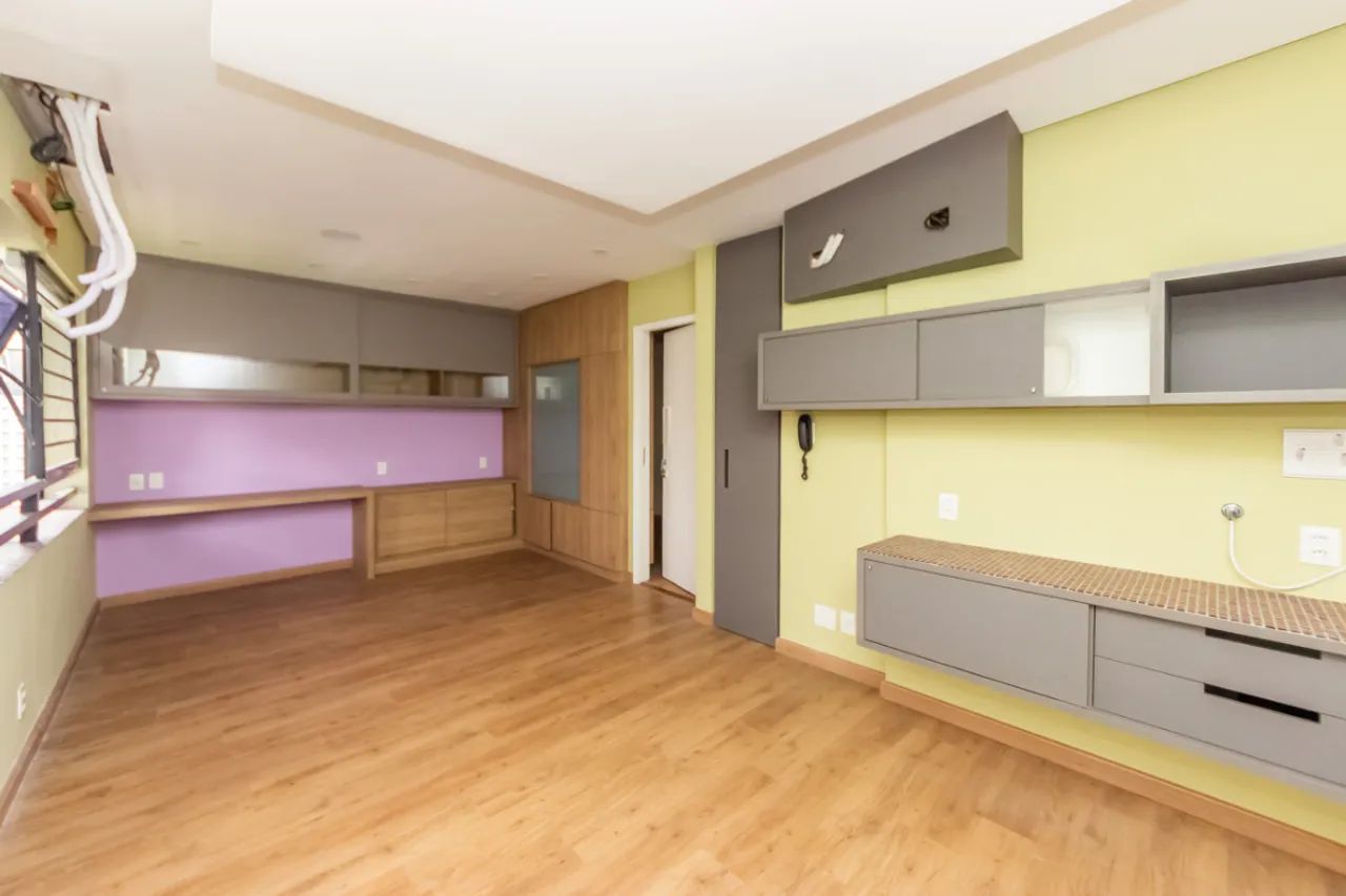 Conjunto comercial para venda em Vila Clementino, 34m² - Foto 4