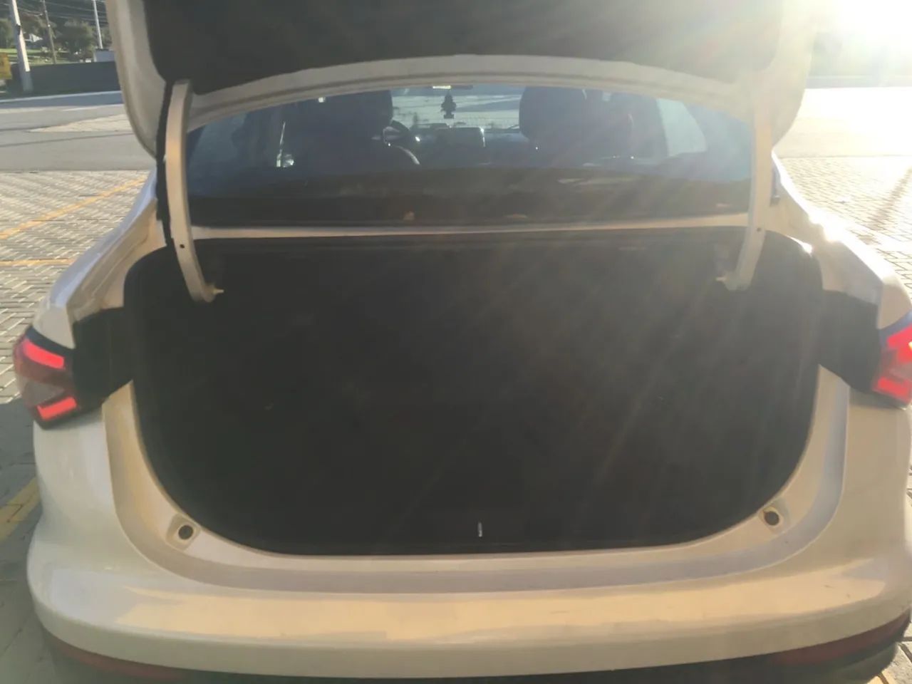 Fiat Cronos Drive 1.3 8V Flex 2022 - Foto 5
