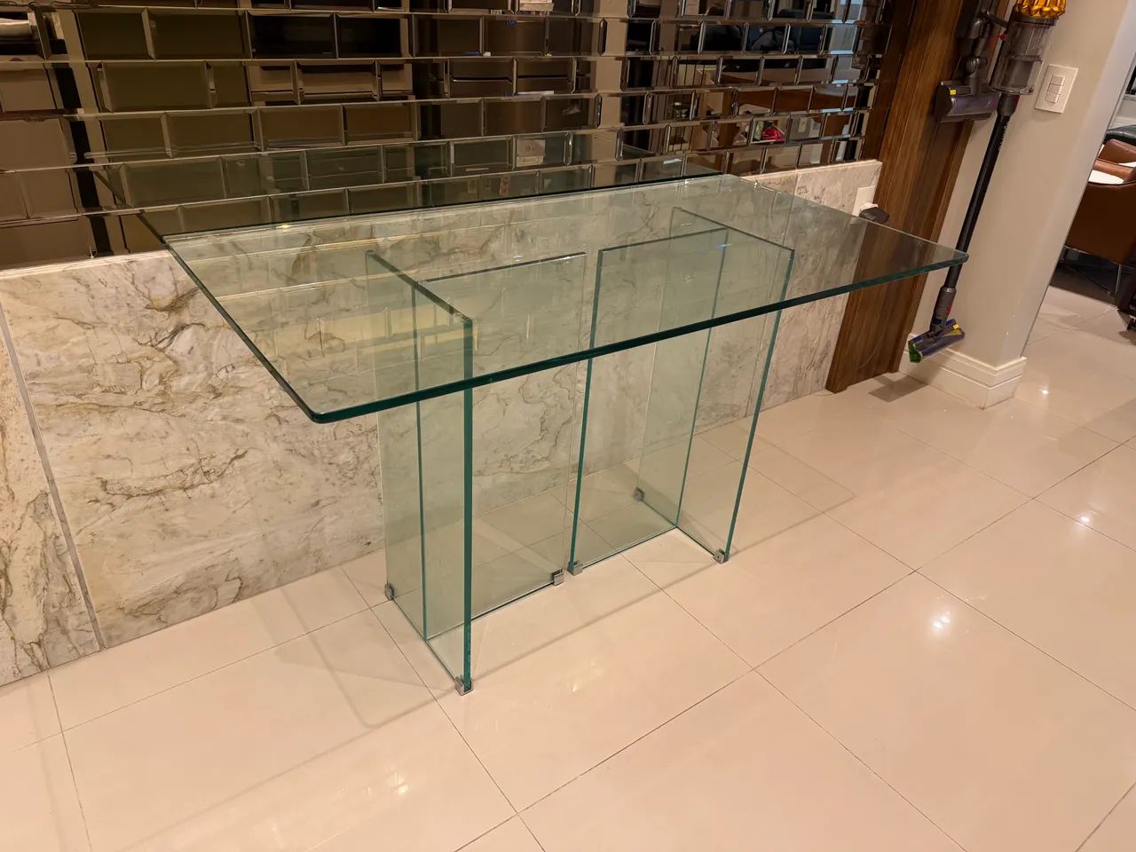 MESA DE JANTAR - Foto 2