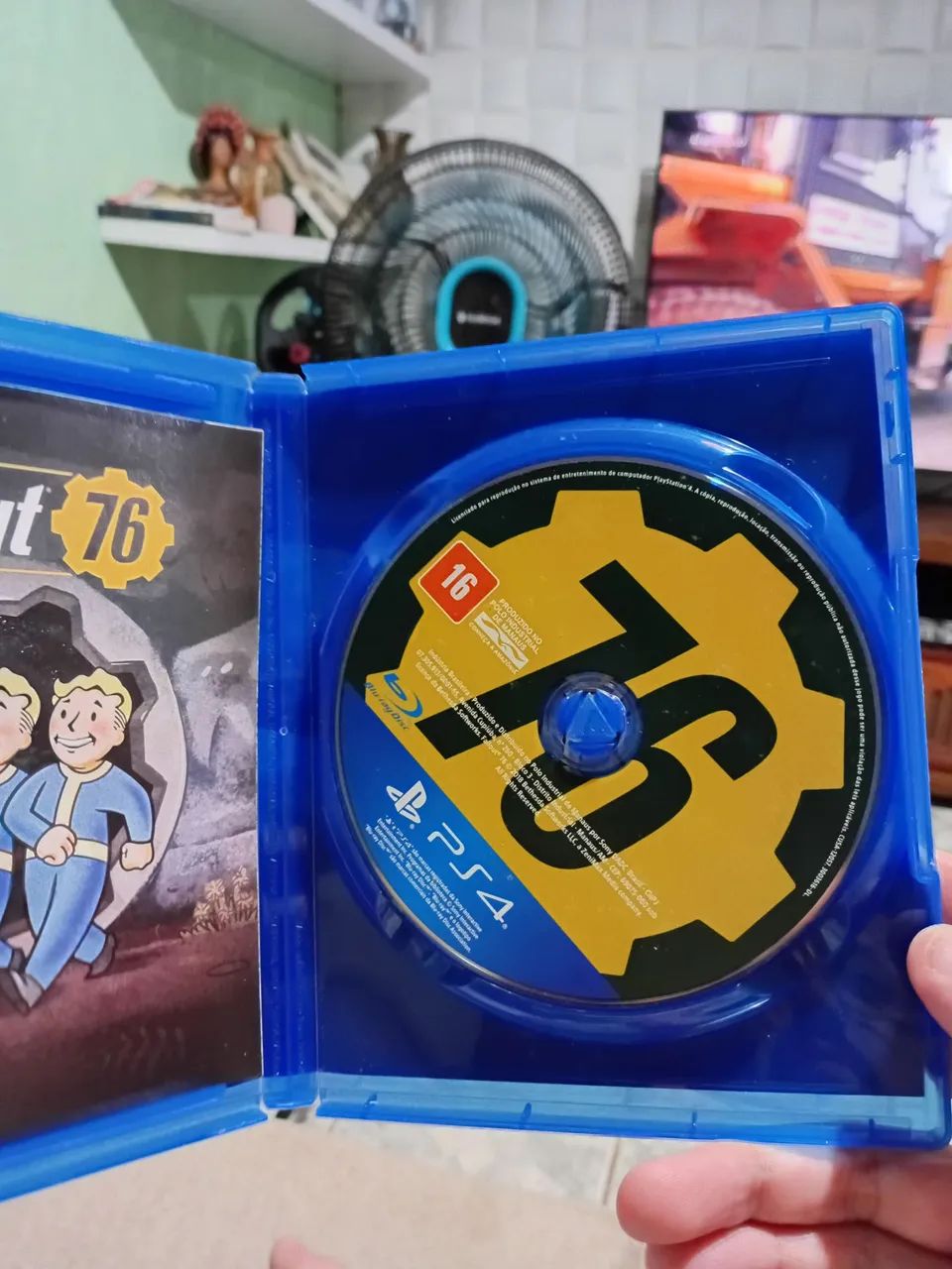 Fallout 76 - Foto 2
