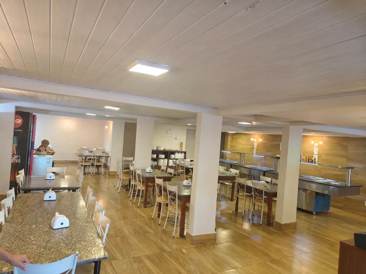 VENDO RESTAURANTE ST MARISTA - Foto 3
