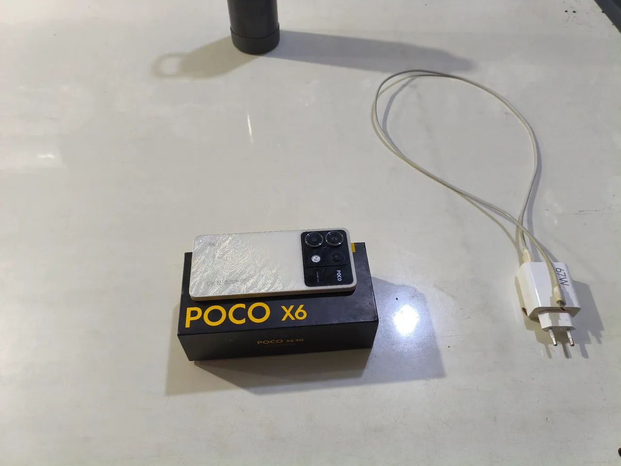 POCO  X6  5G - Foto 3