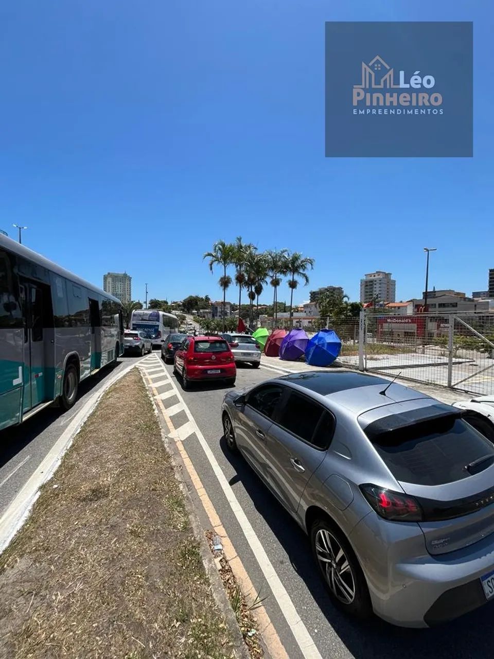 Terreno em Cavaleiros - Macaé - Foto 4