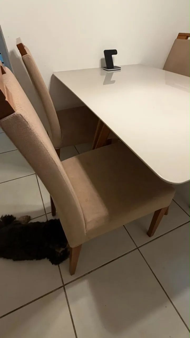 Mesa de jantar  - Foto 2