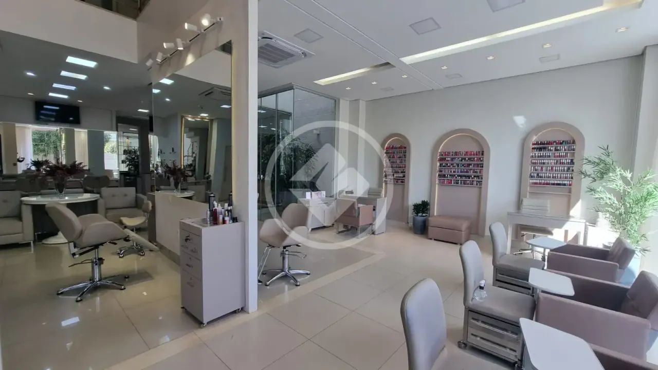 Imóvel Comercial - Centro de Campo Verde codigo: 345262 - Foto 4
