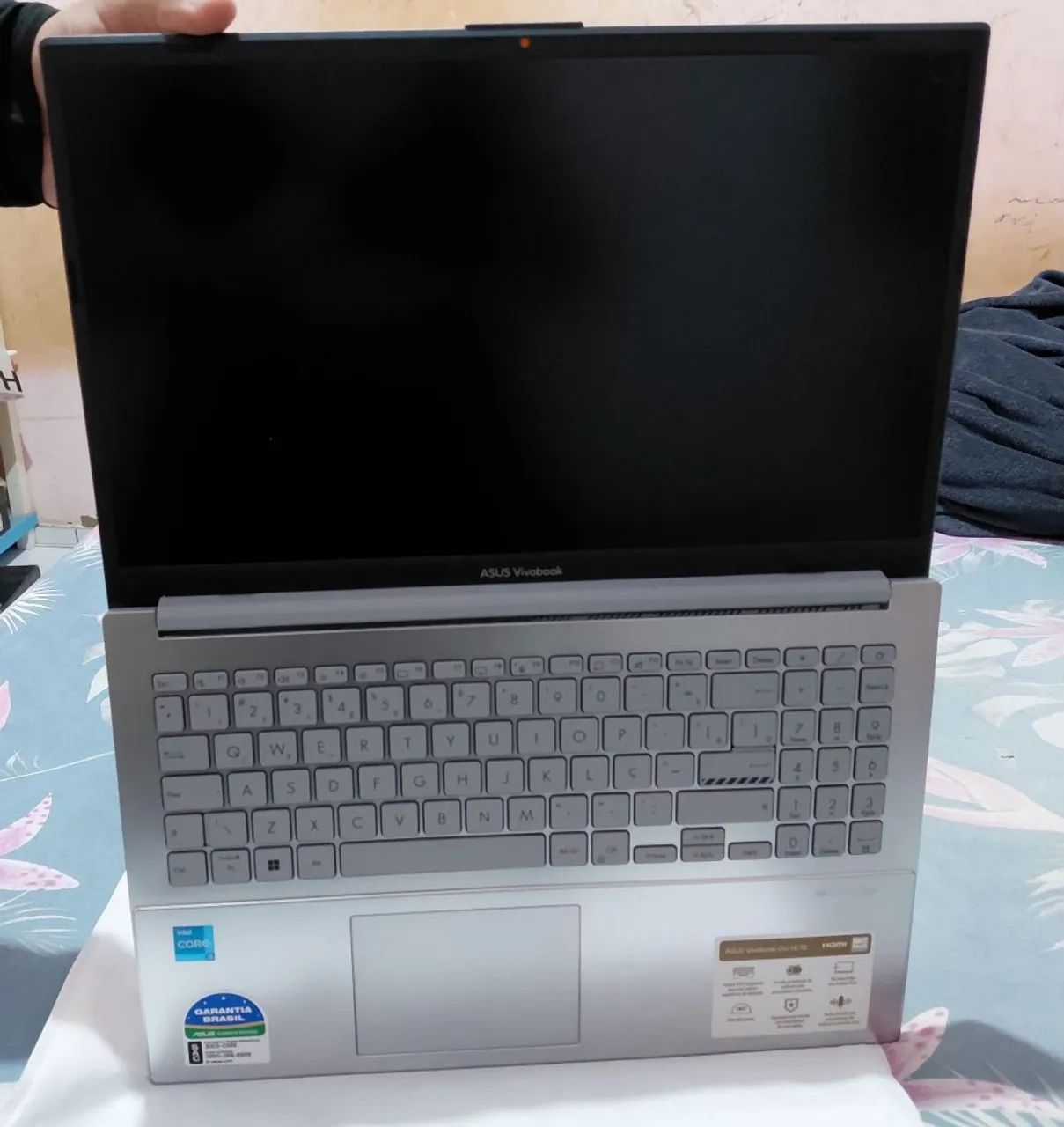 Vende-se Notebook ASUS Vivobook - Foto 4
