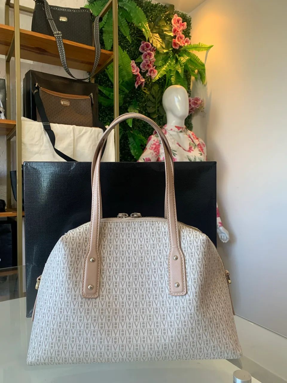 Bolsa Victor Hugo Original  - Foto 4