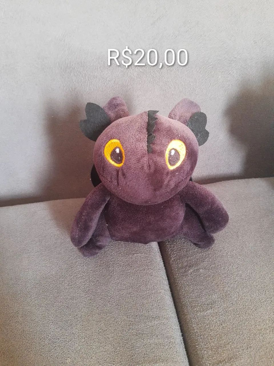 Pelúcias de máquina  - Foto 3