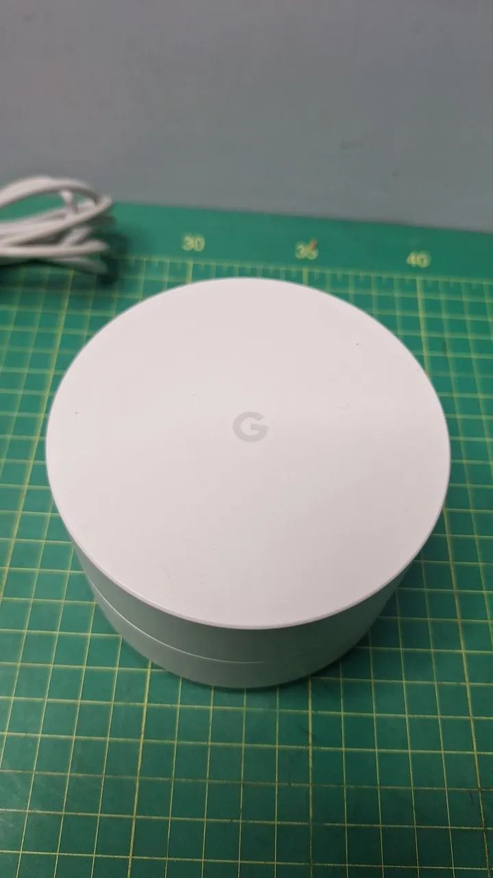 Google mesh  wi-fi router  - Foto 2