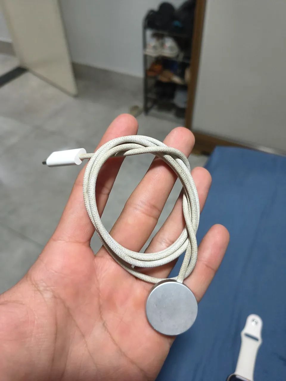 Apple Watch Séries 10 GPS 46mm - Foto 3