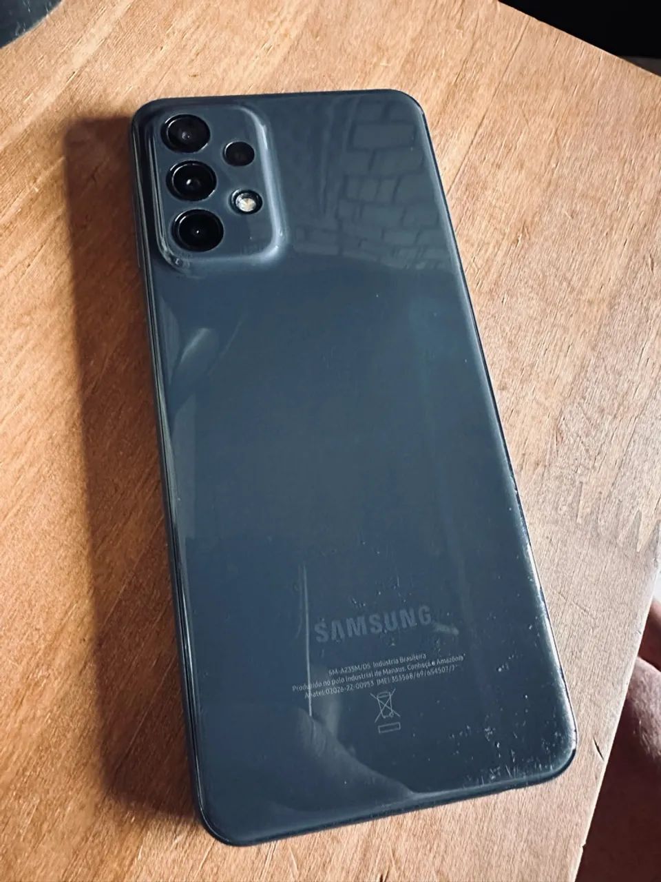 Galaxy A23 128gb - Foto 3