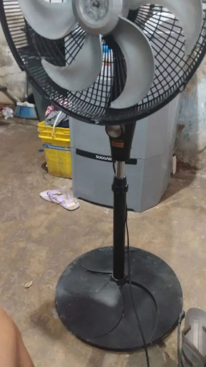 Ventilador  - Foto 2