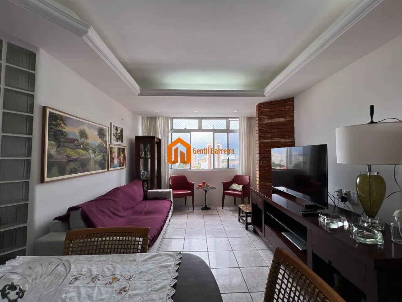 Excelente Apartamento à Venda em Fortaleza - Foto 2