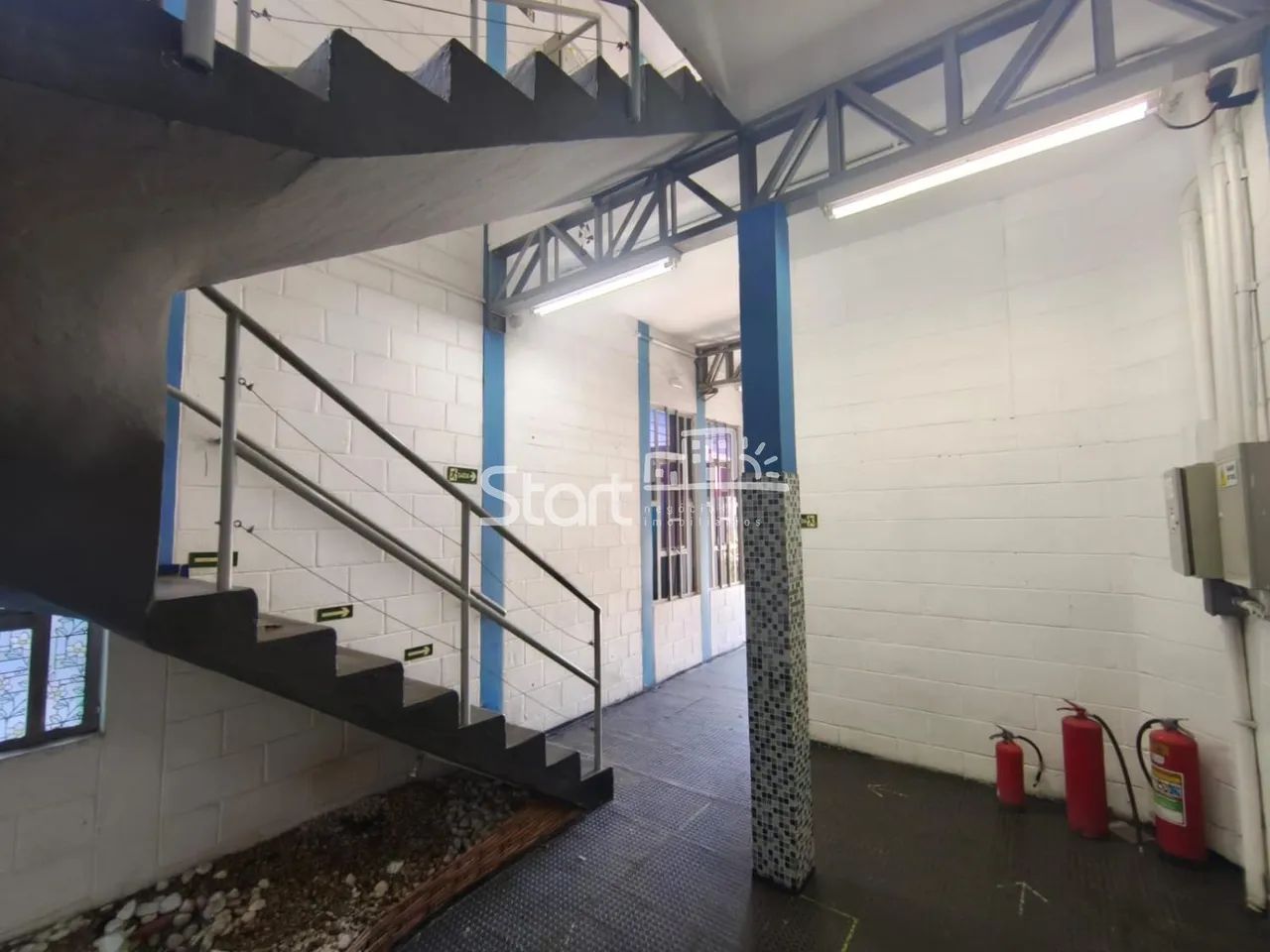 galpão - Jardim Eulina - Campinas - Foto 5